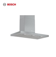 Bosch DWB97CM50B Built In 90 cm Wall-mounted cooker Stainless Steel Hood