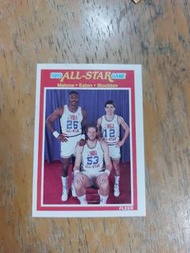 nba卡