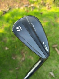 Taylormade Taylormade P790 Fourth Generation Iron Set Mens And Womens Golf Club No. 7 Iron High Forg
