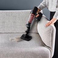 TEFAL เครื่องดูดฝุ่นไร้สาย X-PERT 7.60 Animal รุ่น TY6A75WO 140 วัตต์ พร้อมไฟ LED ส่องสว่าง