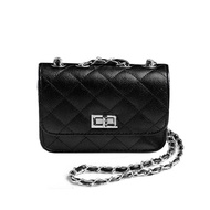 Casual Quilted Mini Handbag Shoulder Bag 93-011