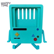 HAPPY TIME- Switch Holder Base Game Console Storage Rack Bracket Portable Charger Dock Support Stand