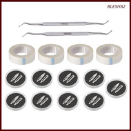 [Blesiya2] Ingrown Toenail Corrector Tool Kit Correction Buckle Embed Toe Nails Treatment Paronychia