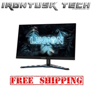 LENOVO LEGION Y25G-30 NVIDIA G-SYNC IPS GAMING MONITOR WITH 360Hz REFRESH RATE (66CCGAC1MY) - FREE S