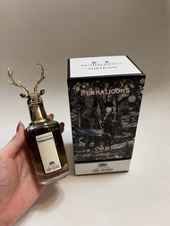 Lord George - Penhaligon’s 75ml New 鹿 ♥️ 現貨 2024