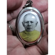 lp tim locket, wat laharai