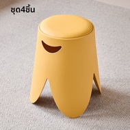 ZIXUAN | เก้าอี้ซ้อนได้สบาย