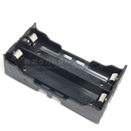 1PCS 1/2/3/4 Slot ABS 18650 Battery Case Holder Storage Box for 18650 Rechargeable Battery 3.7V DIY