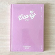 IVE 2025 Season’s Greetings SG Diary