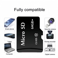 Class 10 Micro SD Card 32GB 64GB 128GB Memory Card TF Card For Phone CCTV Camera