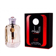 ARABIC AL SAYAAD Perfume 100ML BY ARD AL ZAAFARAN