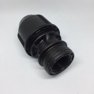 Poly fitting FTA (Female Threaded adaptor)