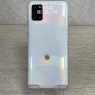 【便宜安卓】Samsung A31 128G 白色 6.4吋 三星 二手機 台北市 交通方便 實體門市 J0952