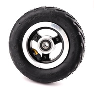 6X2 Tyre 6 Inch Scooter Tire & Inner Tube Set Electric Scooter Wheel Chair Truck Electric Scooter F0