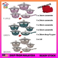 🔥Ready stok Dessini  12pcs  PoS 24hours🔥Free Gift🔥