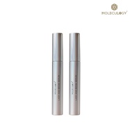 Moleculogy [Set 2 ชิ้น] Lash & Brow Serum (9g) แลช แอนด์ บราว เซรั่ม (9กรัม)