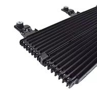 OEM 21606EB40A 21606EB405 Oil Cooler Assy for Nissan Pathfinder Navara D40 Platform/Chassis 2.5 DCi 