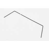 YOKOMO Rear stabilizer wire Φ0. 9mm-1.3mm for BD11 B11-412R1A