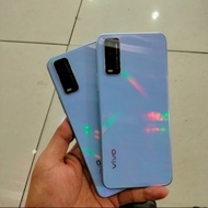 vivo y12s 3/32gb second unit only