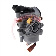 Motorcycle Carburetor for Suzuki AG50 AD50 AG100 V100 Two-stroke accessories