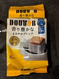 DOUTOR咖啡掛耳包