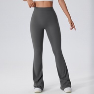 DEINE - Cutbray Leggings/ Women's Sports Pants/ Leggings Flare Leggings Premium Leggings