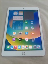 iPad Pro 9.7" with LTE
