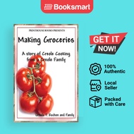 Making Groceries - Hardcover - English - 9780996570176