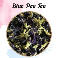 CHRYSTEA || Blue Pea Tea (bunga telang) 1kg