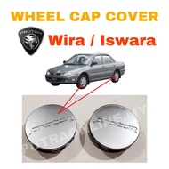 PROTON WIRA ISWARA WHEEL CAP COVER SPORT RIM CAP