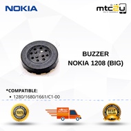 BUZZER-NOKIA 1208/1280/1680/1661/C1-00/C1-01/C1-02/C1-03/1800/105/1616 (BIG)/PEMBUNYI ISYARAT-NOKIA 