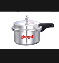 PRESSURE COOKER 3L / 5L