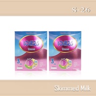 S-26 Progress Powdered Milk S-26 Formula 3