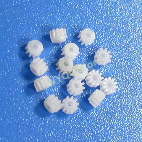 New 45mm 2.8 Aperture Gear For Panasonic LEICA DG MACRO-ELMARIT 1:2.8/45 ASPH Lens Repair Parts