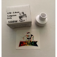 FURICK CUP SSBBW NEW 2022 CERAMIC SERIES