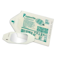 3M™ TEGADERM™ TRANSPARENT DRESSING FILM 6CM X 7CM [100PCS/BOX] 1624W (EXPIRY DATE: 2025/10)