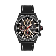 Alain Delon Men Watch Chronograph AD494-1732C