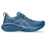 [ASICS] Track and Field/Running Running Shoes NOVABLAST 5 Men's Blue (WINTER SEA/STILLWATER) (Japane