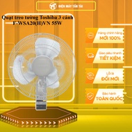 [MỚI 100%] F-WSA20(H)VN - Quạt treo Toshiba F-WSA20(H)VN - GIAO TOÀN QUỐC - FREESHIP HCM