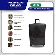 Reborn LC - Luggage Cover | Luggage Cover Fullmica Special Lojel Rando Frame 54/21 Inch (Cabin/Small