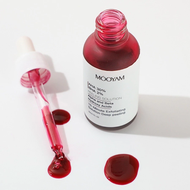 มาส์กแดง หน้าใส AHA MOOYAM AHA 30% + BHA 2%