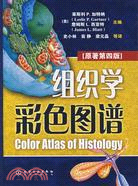 組織學彩色圖譜（簡體書）