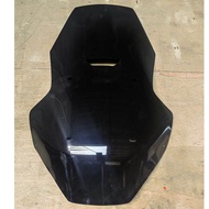 Visor Windshield/Tameng Honda ADV 160 model Standar Ori Original