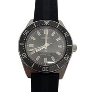 SEIKO Men's Watch PROSPEX Automatic Black (SBDC101 6R35) Used Direct from Japan Secondhand