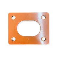 Leo Heat-Resistant Fiber Exeter Cover