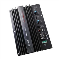 12V 1000W Car Audio High Power Amplifier Board Powerful Subwoofer Bass Amp PA-80D