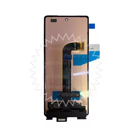 AMOLED For Samsung Galaxy Z Fold3 Z Fold 3 5G LCD F9260 F926B Display Touch Screen For Samsung Z Fol