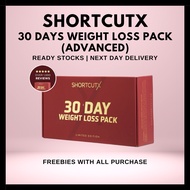 ShortcutX 30 Days Weight Loss Pack (Advanced)
