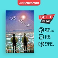 As Am I - Paperback - English - 9781463450236