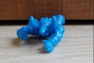 BANDAI KINNIKUMAN 筋肉人 象人 扭蛋